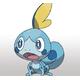Pokemon Shield
