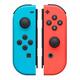 Joy-Con Controllers - Rood en Blauw
