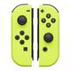 Joy-Con Controllers - Neon Geel