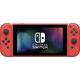 Nintendo Switch Console - Super Mario Limited Edition - Verbeterde Accuduur - Nieuw Model