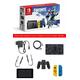 Nintendo Switch Console - Fortnite Edition