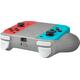 Nintendo Switch Joy Con Charging Grip Plus - Grijs - PDPGaming