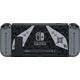 Nintendo Switch Console Set V1 - Monster Hunter Rise Limited Edition
