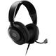SteelSeries Arctis Nova 1 Headset - Zwart