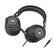Corsair HS65 Surround Headset - Zwart