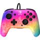 PDP Rematch - Wired Nintendo Switch Controller - Star Spectrum