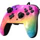 PDP Rematch - Wired Nintendo Switch Controller - Star Spectrum