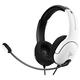 AIRLITE Headset - Wit/Zwart - PDP Gaming