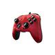 Faceoff Deluxe+ Nintendo Switch PDP Controller - Dark Red Camo
