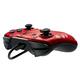 Faceoff Deluxe+ Nintendo Switch PDP Controller - Dark Red Camo