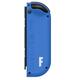 Nintendo Joy-Con Controller: Blauw - Fortnite Edition - Links