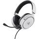Trust GXT498 Forta Headset - Wit
