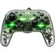 PDP - Afterglow Prismatic Wired Deluxe Pro Controller - Nintendo Switch