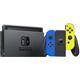 Refurbished Nintendo Switch Console Set V1 - Blauw / Geel