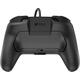 PDP Faceoff Deluxe+ Audio Controller - Mario - Rood/Blauw