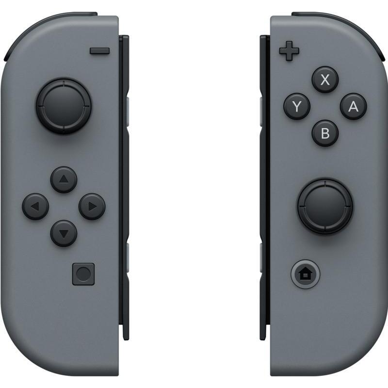 Nintendo switch joy con controller price top