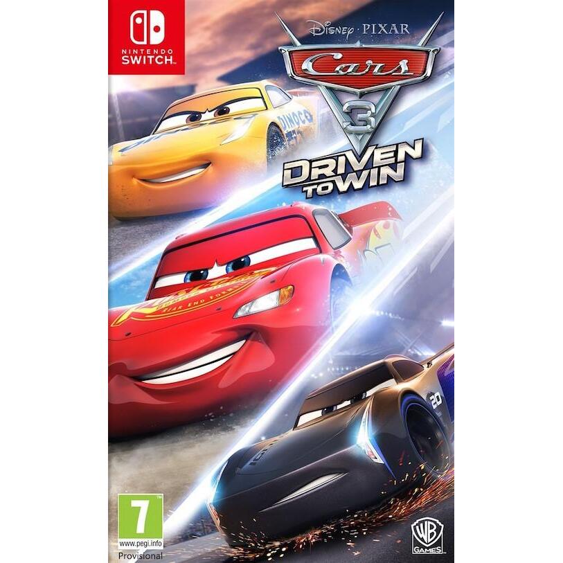 Nintendo eshop sale cars