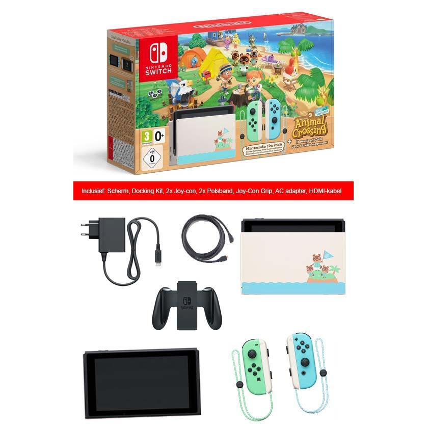 Deals on nintendo switch hot sale console