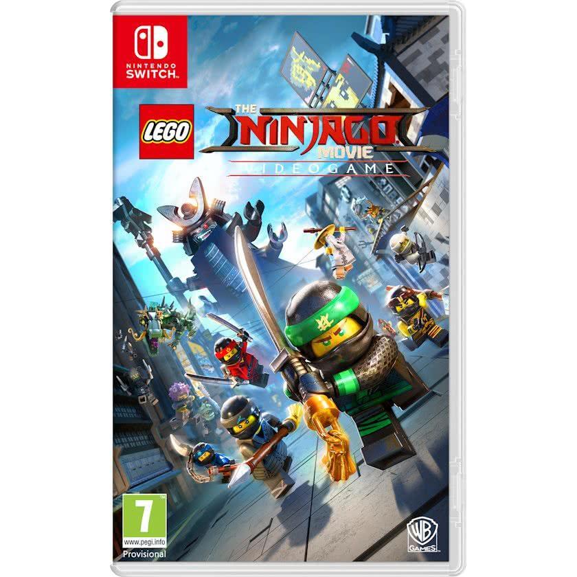 bad lego house