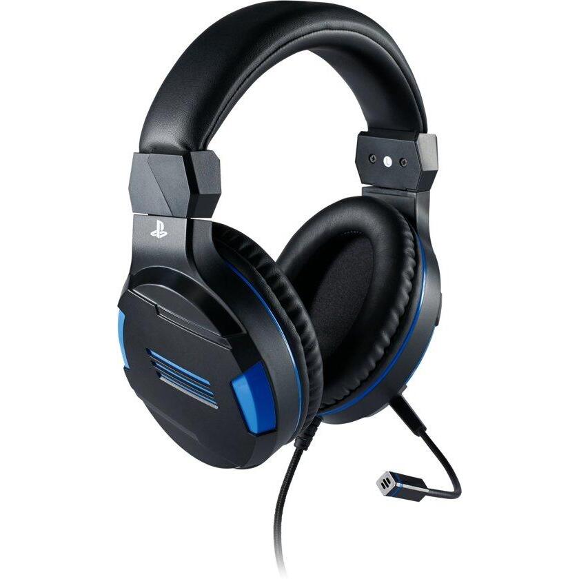 Bigben stereo store gaming headset