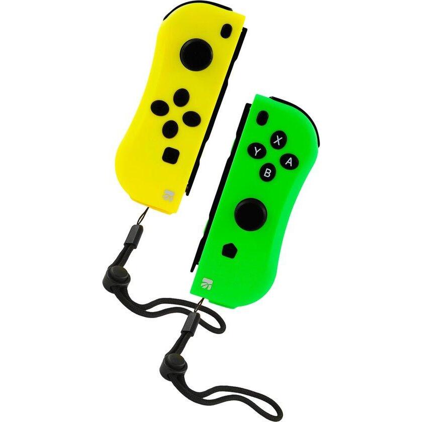 Green 2025 nintendo switch