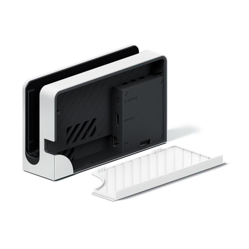 Nintendo dock sales