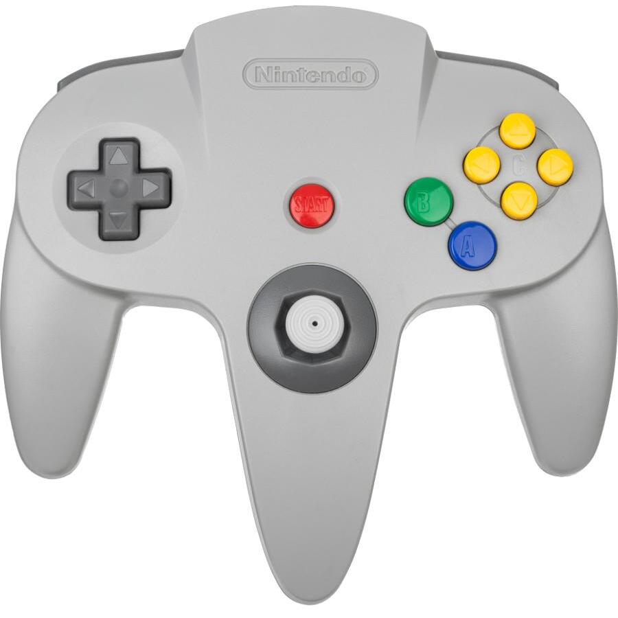 本物の Nintendo €52 | (Switch) Switch Nintendo - 64-controller 家庭用ゲーム機本体