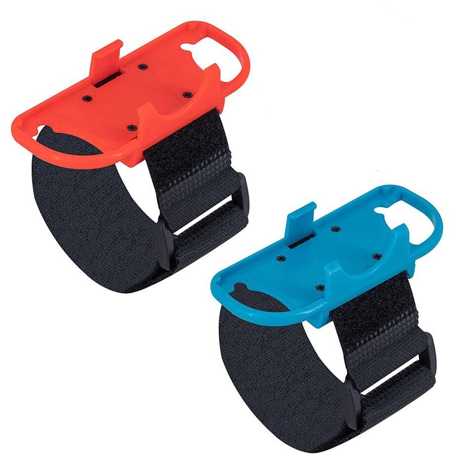 Straps best sale nintendo switch