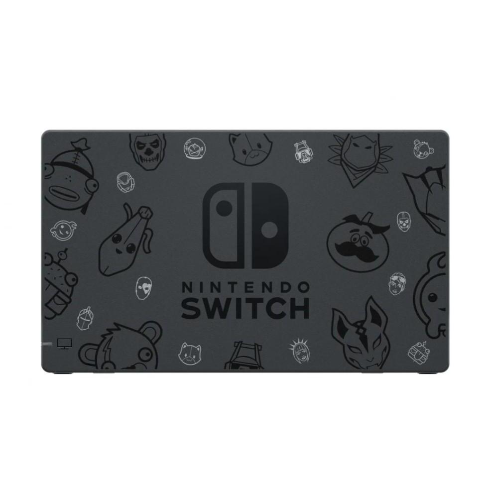 Fortnite top wii switch